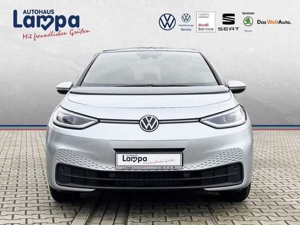 Volkswagen ID.3 Pro 150 kW image number 2