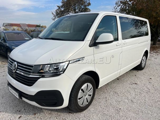 Volkswagen T6 Caravelle DSG Comfortline 110 kW image number 16