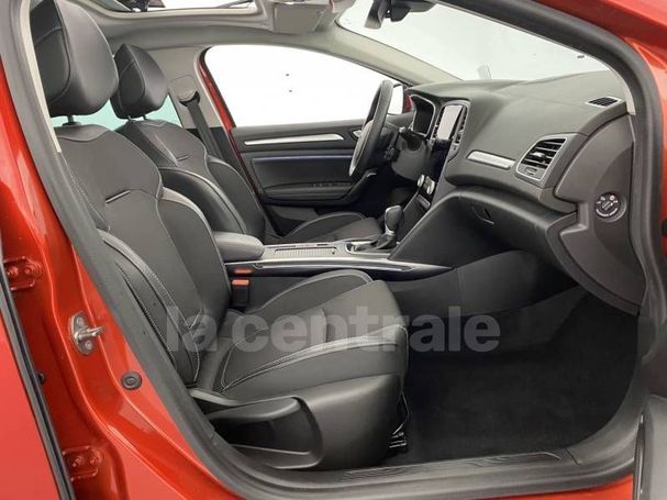 Renault Megane TCe 140 Techno 103 kW image number 20