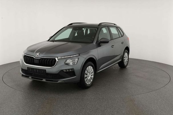 Skoda Kamiq 1.0 TSI 85 kW image number 27