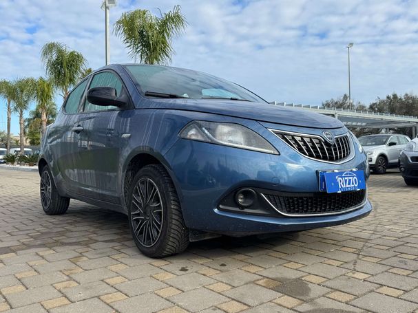 Lancia Ypsilon 51 kW image number 1