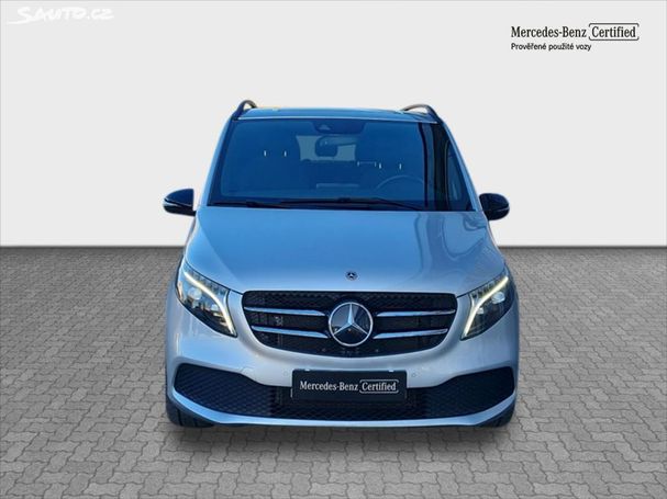 Mercedes-Benz V 300d 174 kW image number 8