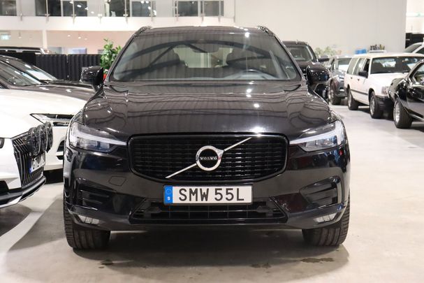 Volvo XC60 AWD B5 184 kW image number 3