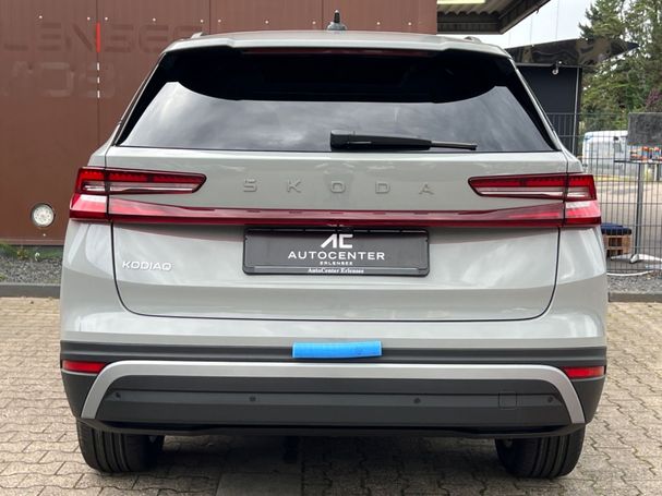 Skoda Kodiaq 1.5 TSI DSG 110 kW image number 5