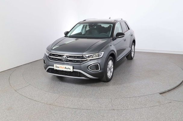 Volkswagen T-Roc TSI T-Roc 81 kW image number 1