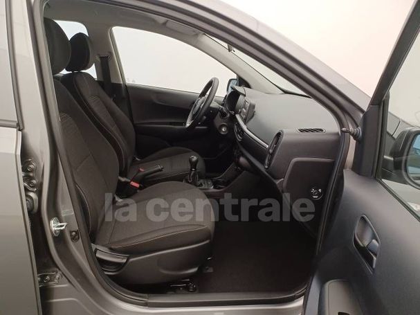 Kia Picanto 1.0 ISG 49 kW image number 18