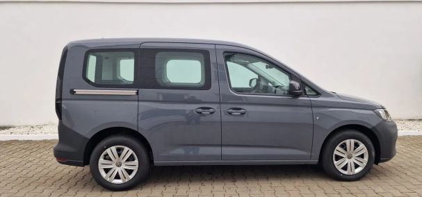 Volkswagen Caddy 75 kW image number 5