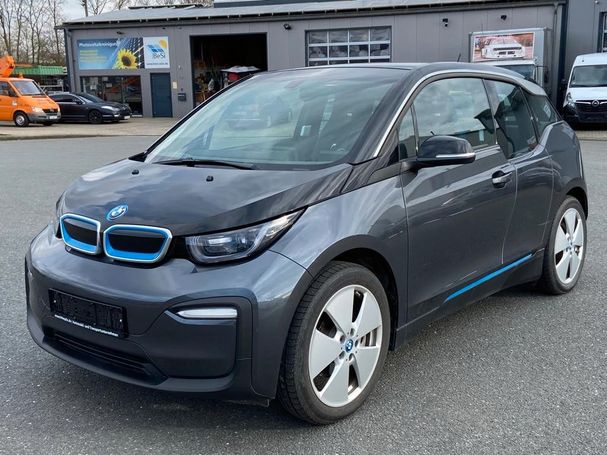 BMW i3 125 kW image number 1