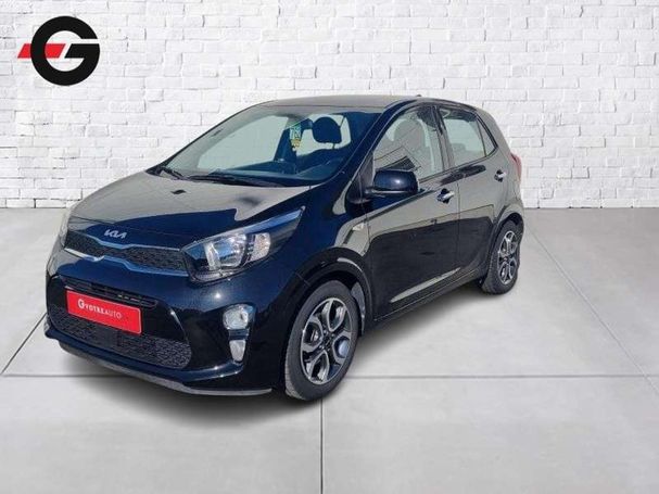 Kia Picanto 49 kW image number 1