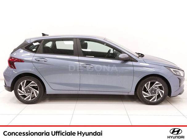 Hyundai i20 1.2 62 kW image number 2