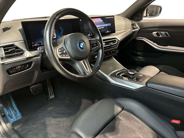 BMW 320 e Touring 150 kW image number 11