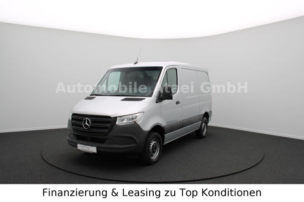 Mercedes-Benz Sprinter 316 120 kW image number 1