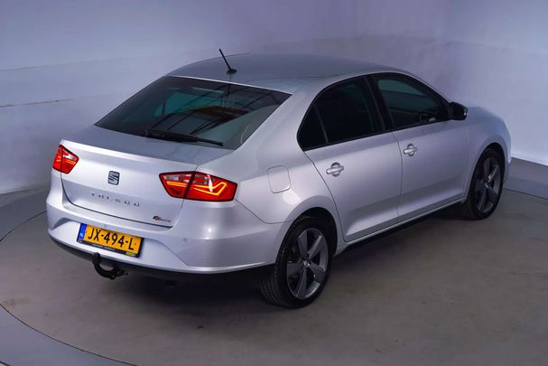 Seat Toledo 1.2 TSI CONNECT 66 kW image number 15