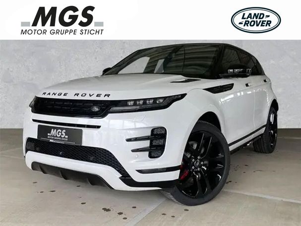 Land Rover Range Rover Evoque 150 kW image number 1