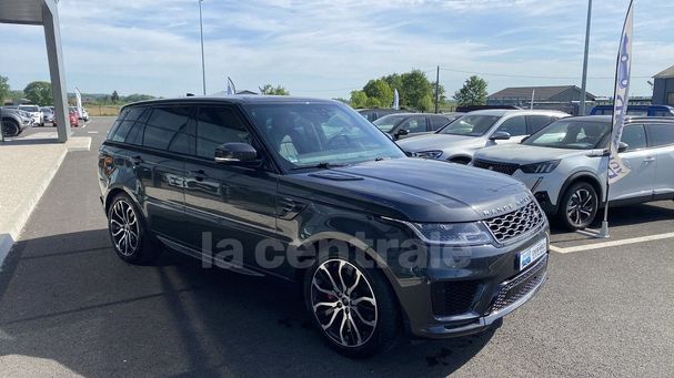 Land Rover Range Rover Sport HSE 297 kW image number 2