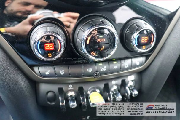 Mini Cooper Countryman 92 kW image number 21