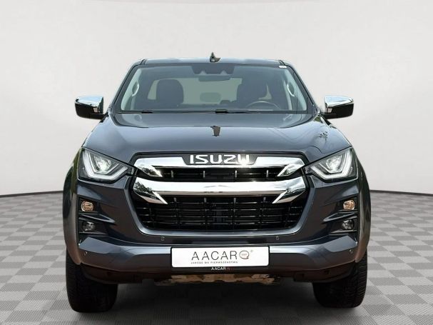 Isuzu D-Max 120 kW image number 6