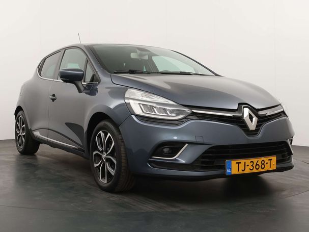 Renault Clio TCe INTENS 66 kW image number 8