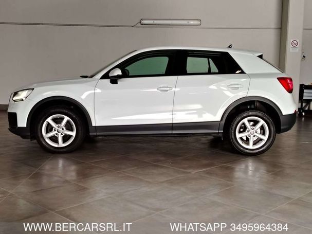 Audi Q2 30 TDI S tronic Business 85 kW image number 7