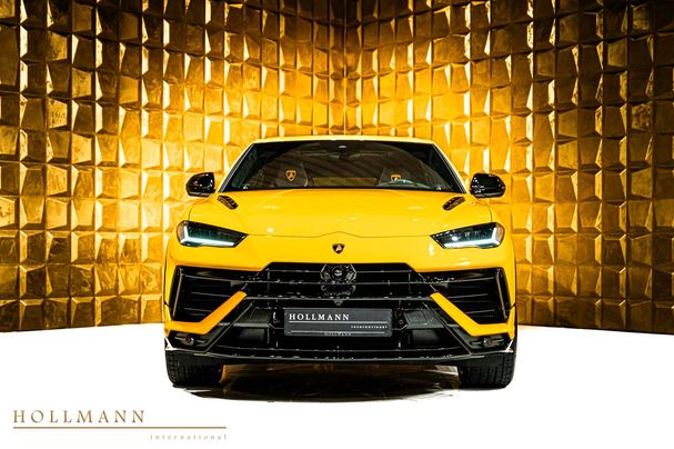 Lamborghini Urus S 490 kW image number 4