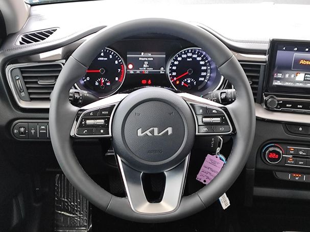 Kia XCeed 1.0 T-GDi 88 kW image number 8