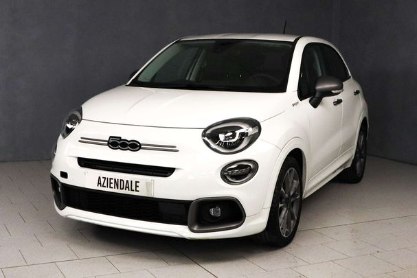 Fiat 500X 1.0 88 kW image number 1