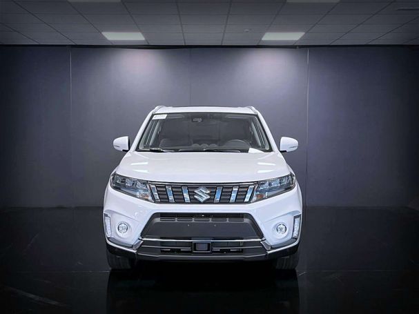 Suzuki Vitara 1.5 Hybrid 84 kW image number 3