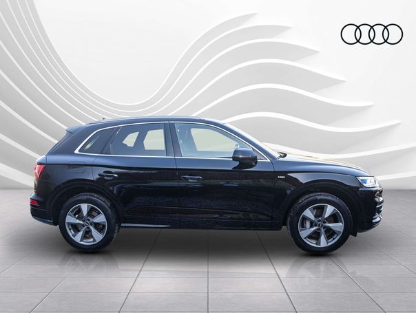 Audi Q5 55 TFSIe S-line 270 kW image number 4