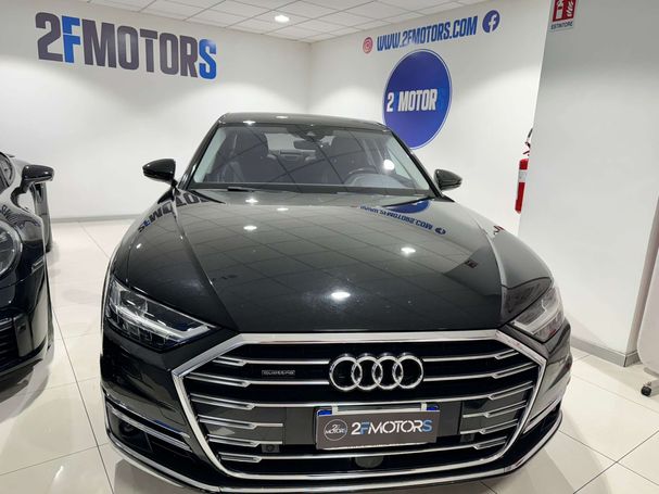 Audi A8 50 TDI quattro Tiptronic 210 kW image number 3