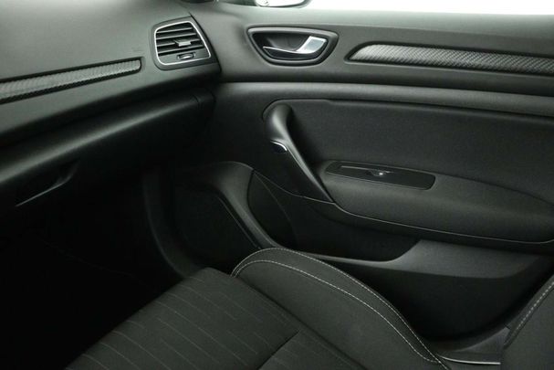 Renault Megane TCe Limited 103 kW image number 22