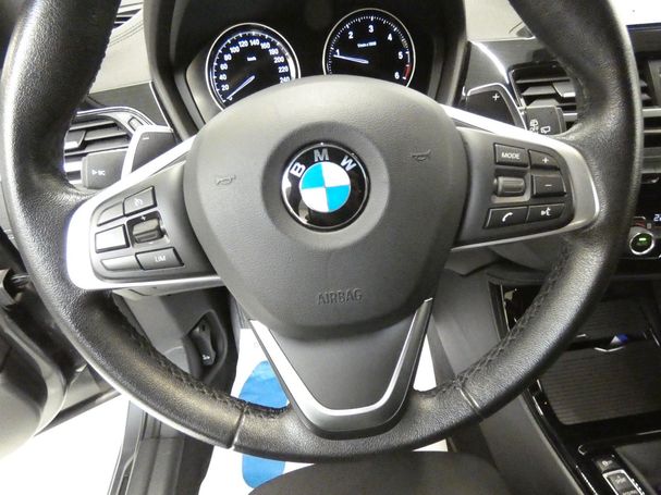 BMW X2 xDrive 110 kW image number 23