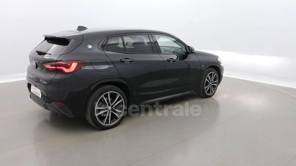 BMW X2 xDrive 162 kW image number 34