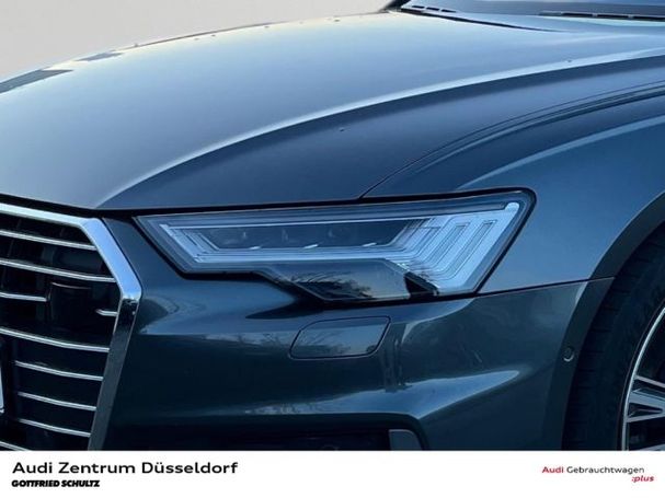 Audi A6 55 TFSIe quattro Avant 270 kW image number 4