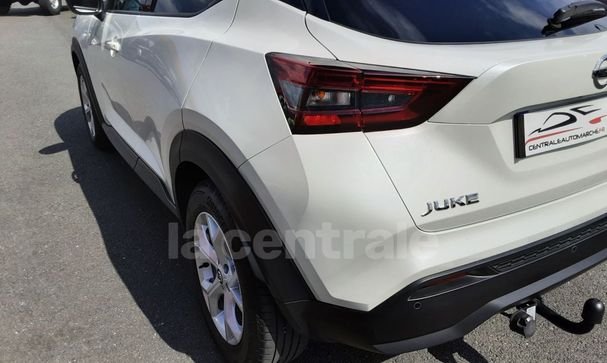 Nissan Juke DIG-T N-Connecta 84 kW image number 46