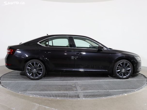 Skoda Superb 2.0 TDI 4x4 DSG Style 140 kW image number 3