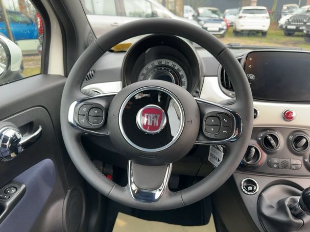 Fiat 500 1.0 51 kW image number 10