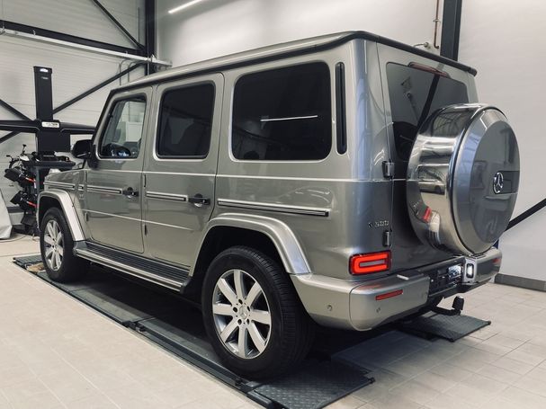 Mercedes-Benz G 500 310 kW image number 1