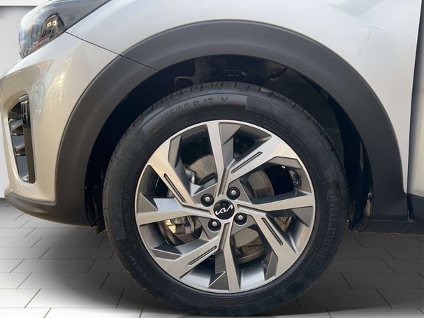 Kia Stonic 1.0 88 kW image number 15