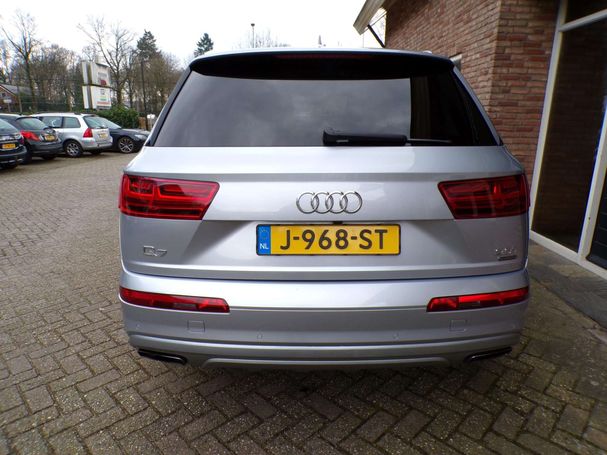 Audi Q7 3.0 TFSI quattro 245 kW image number 9