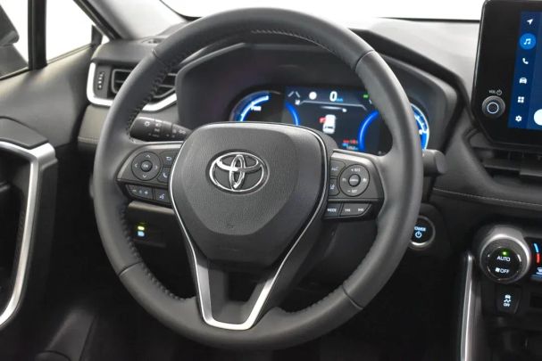 Toyota RAV 4 2.5 Hybrid Comfort 160 kW image number 8