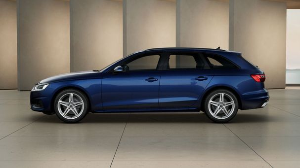 Audi A4 40 Avant Advanced 150 kW image number 3