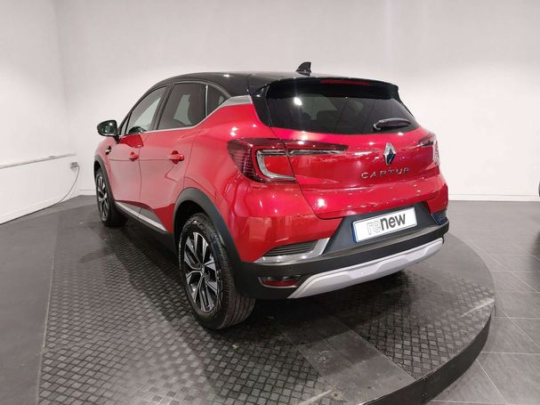 Renault Captur Techno 103 kW image number 3