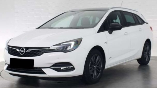 Opel Astra Sports Tourer 1.4 107 kW image number 7