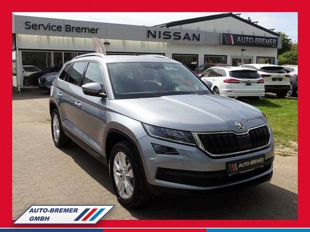 Skoda Kodiaq 1.5 TSI Style 110 kW image number 2