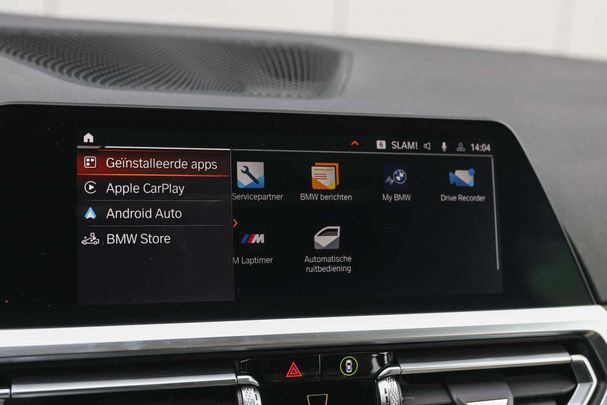 BMW 440i xDrive 275 kW image number 27