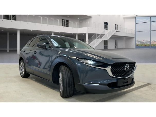 Mazda CX-30 SKYACTIV-G 2.0 90 kW image number 2