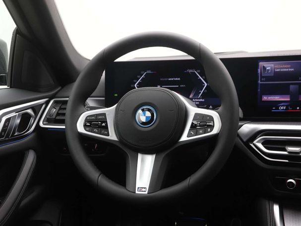 BMW i4 eDrive 210 kW image number 3