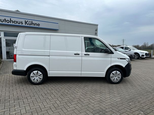 Volkswagen T6 Transporter DSG 110 kW image number 1