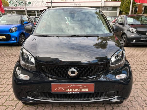 Smart ForTwo 52 kW image number 17