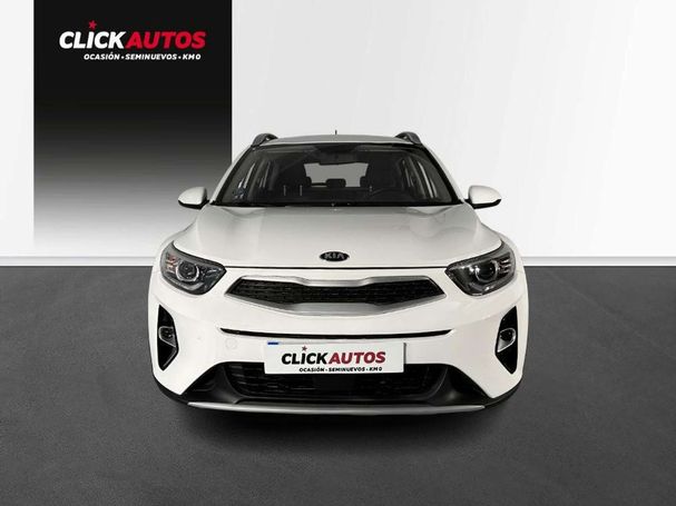 Kia Stonic 74 kW image number 3